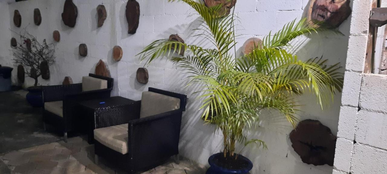 Cancun Blue Airport Eksteriør billede