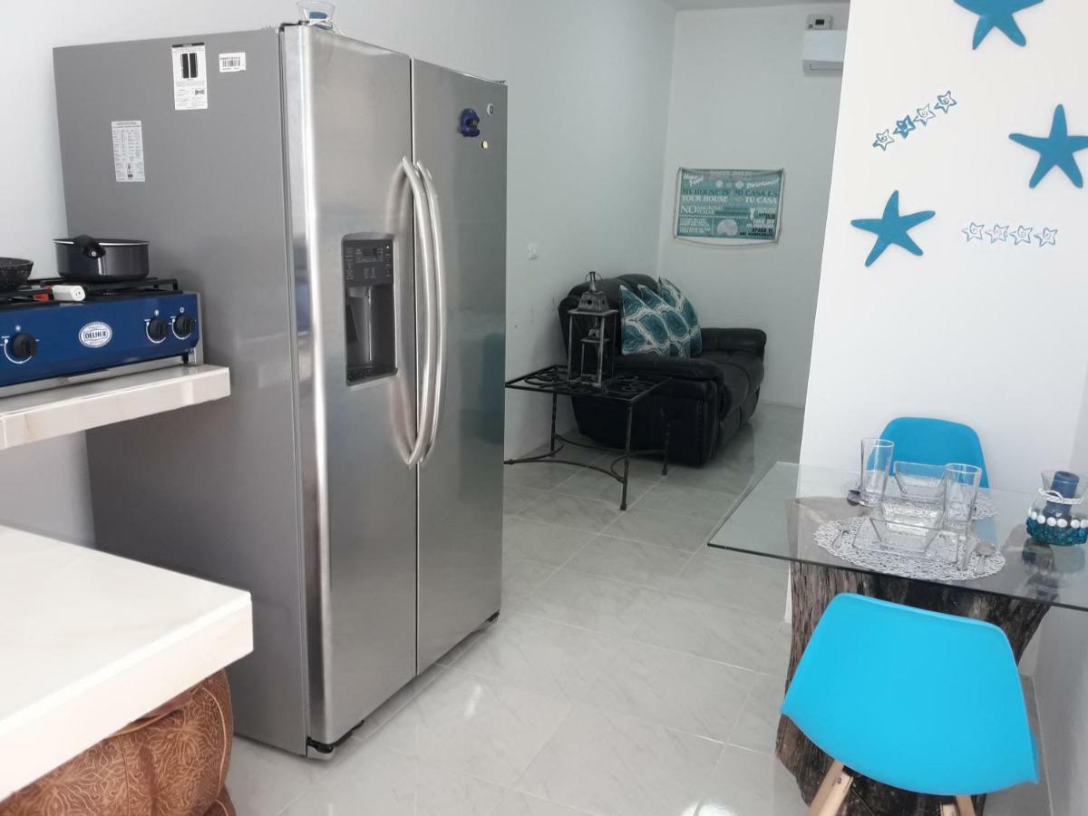 Cancun Blue Airport Eksteriør billede
